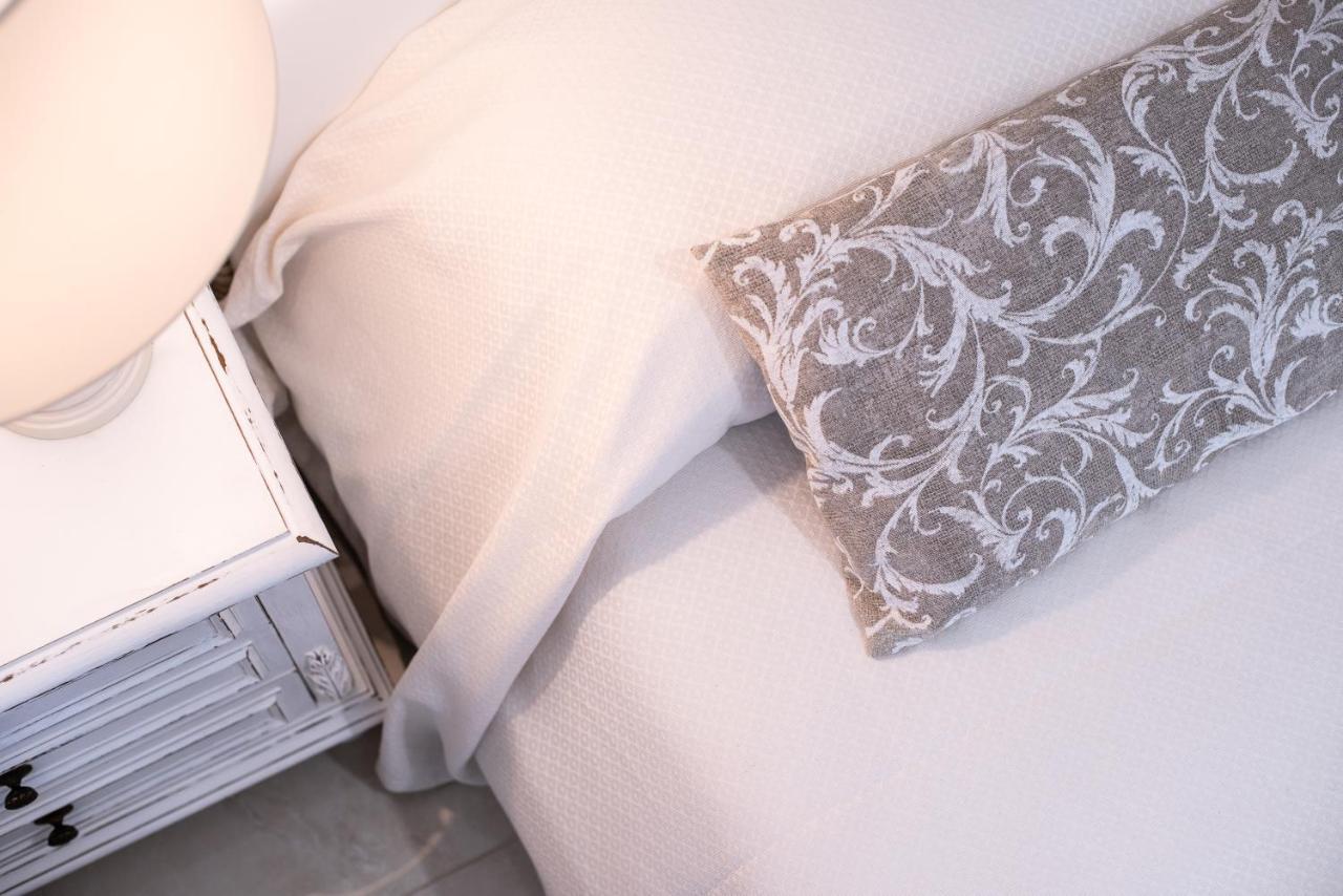 Toma Street Bed & Breakfast Lecce