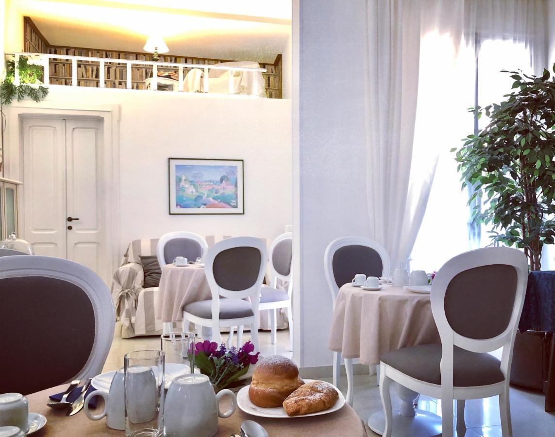 Toma Street Bed & Breakfast