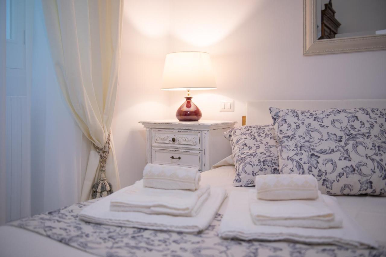Toma Street Bed & Breakfast Lecce