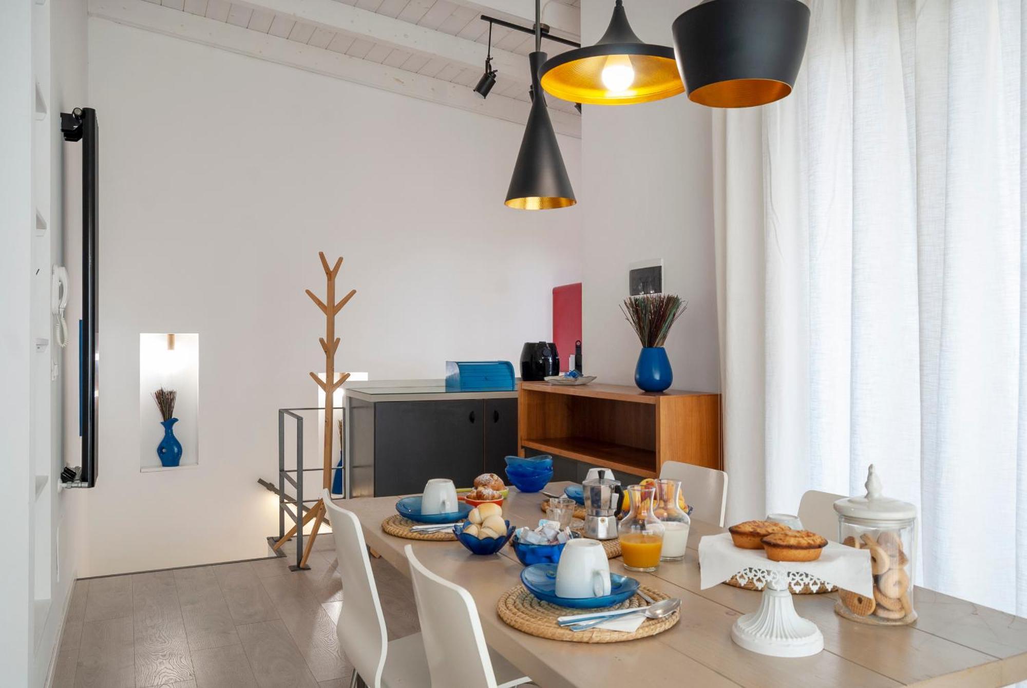 Bed & Breakfast Toma Street *