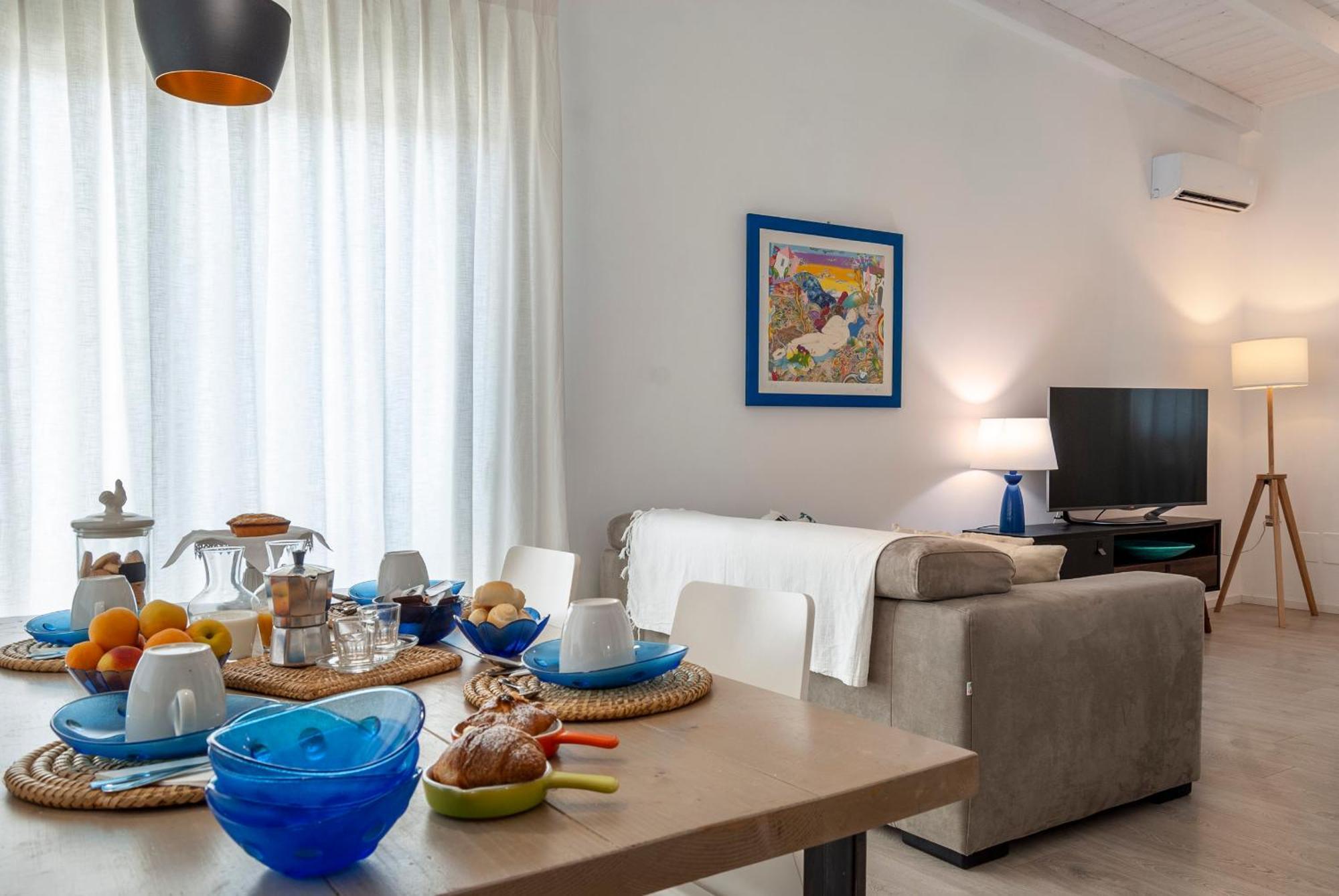 Toma Street Bed & Breakfast