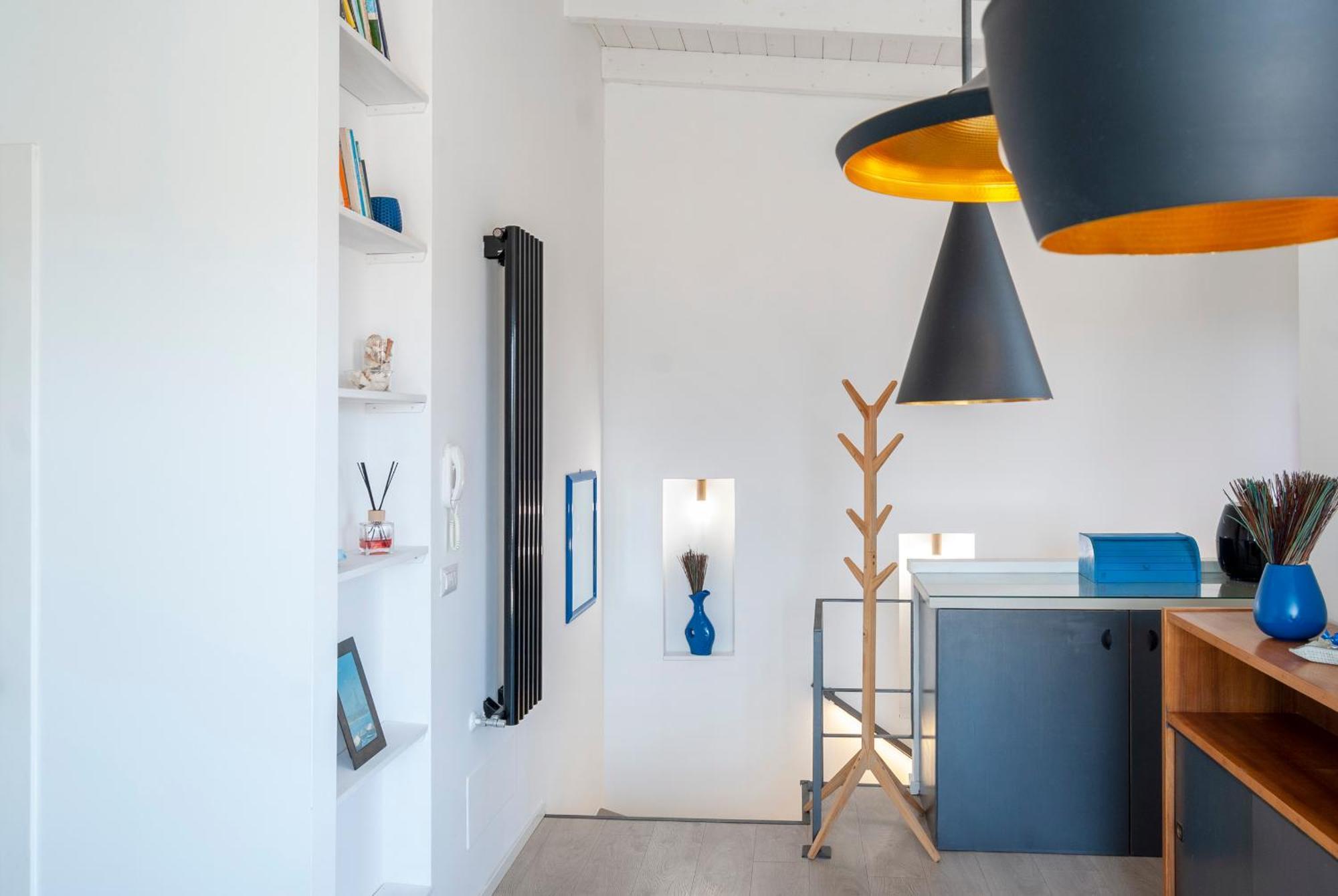 Toma Street Bed & Breakfast *