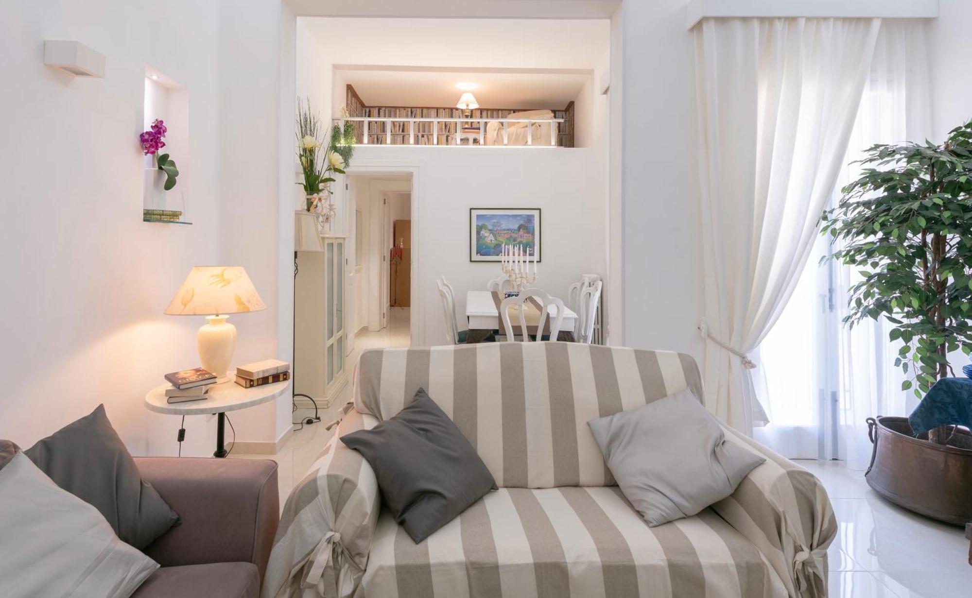 Bed & Breakfast Toma Street
