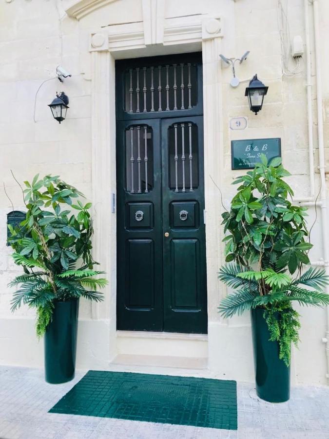 Toma Street Lecce
