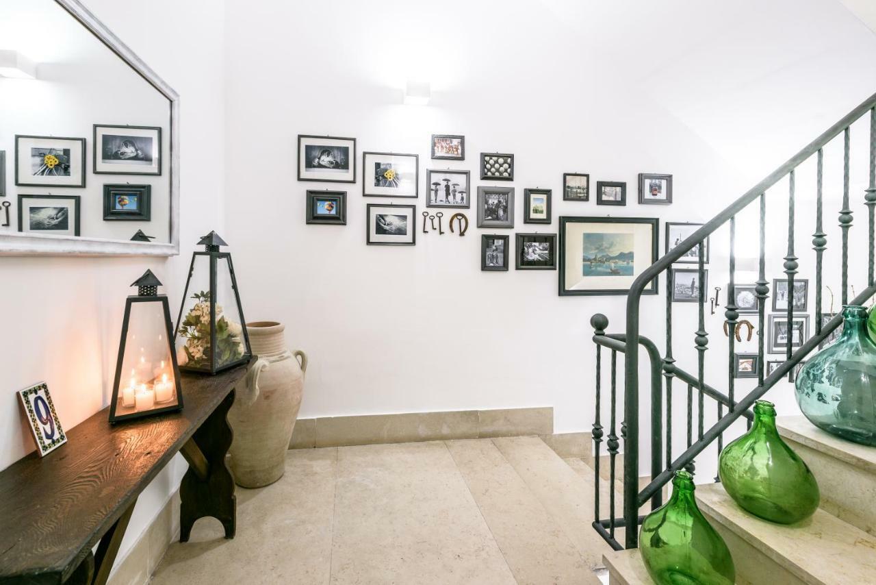 Toma Street Frühstückspension Lecce